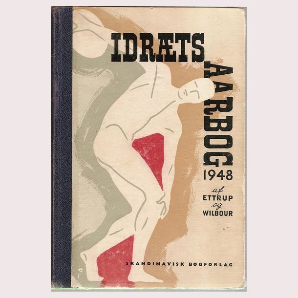 Idrtsaarbogen 1948