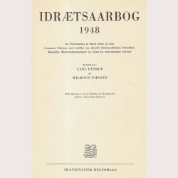 Idrtsaarbogen 1948
