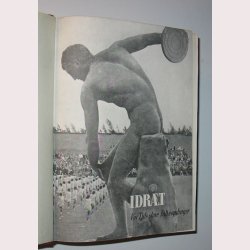 Idrt - Vor Tids store Folkeopdrager