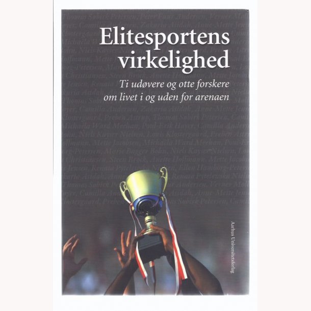 Elitesportens virkelighed