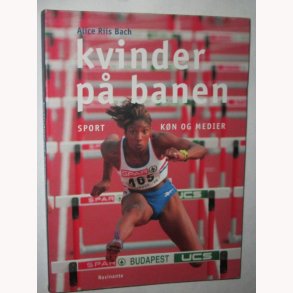 Kvinder p banen sport kn og medier