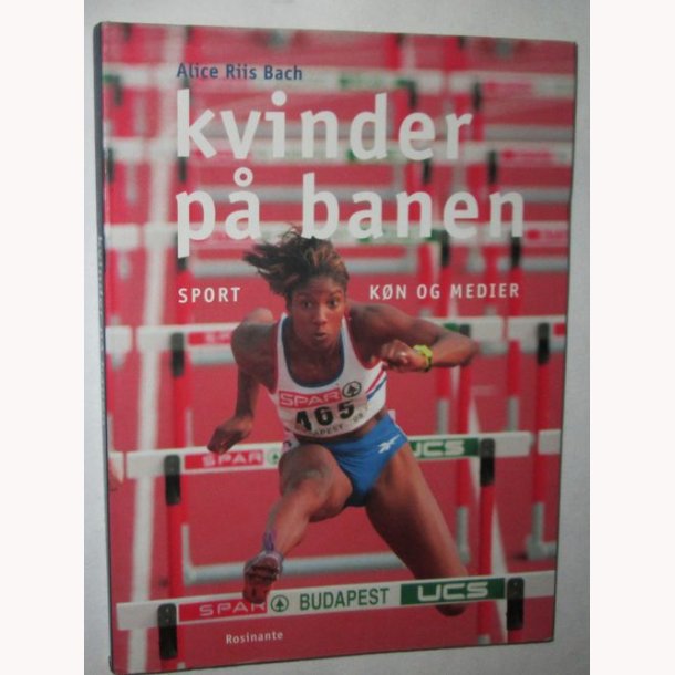 Kvinder p banen sport kn og medier