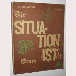The Situationist Times no. 4