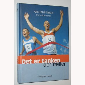 Det er tanken der tller: Hans-Henrik Nielsen 
