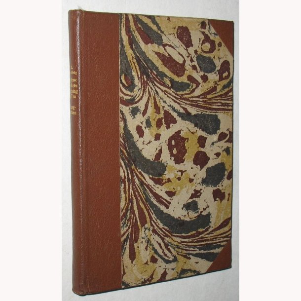 Fuglene i Folkets Digtning og Tro