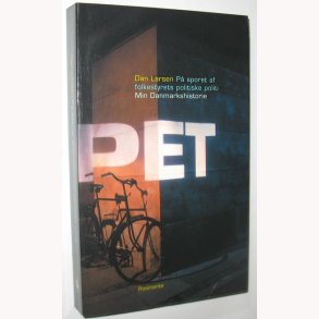 P sporet af folkestyrets politiske politi