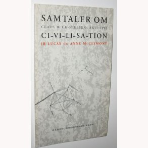 Samtaler om Ci-vi-li-sa-tion