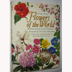 Flowers of the World