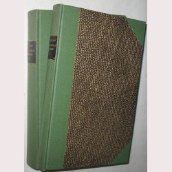 Danmarks Mosser Bind l-ll