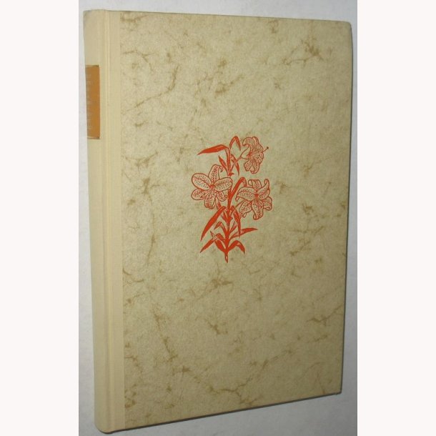 Bibelns V&auml;xtv&auml;rld