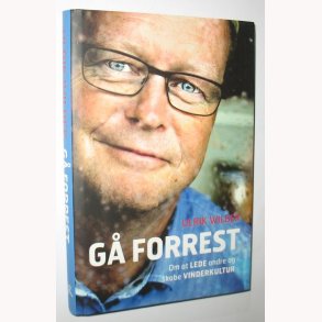 G forrest