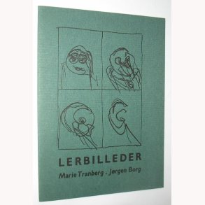 Lerbilleder af Marie Tranberg