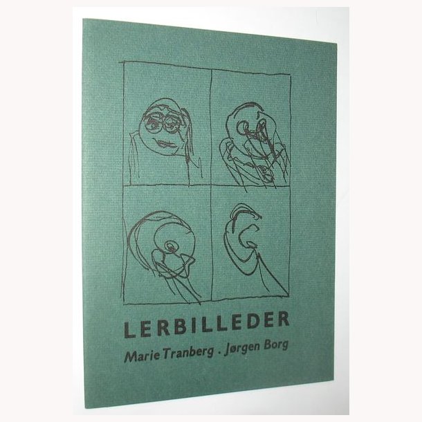 Lerbilleder af Marie Tranberg