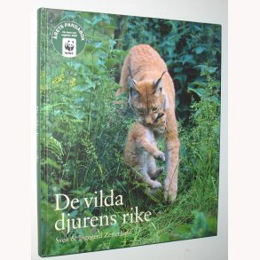 De vilda djurens rike