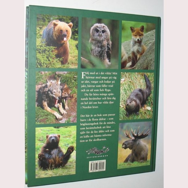 De vilda djurens rike