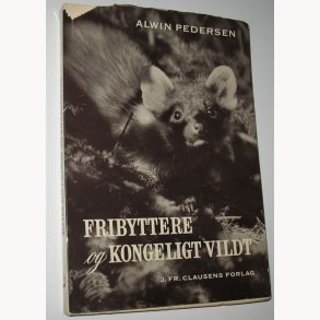 Fribyttere og Kongeligt Vildt