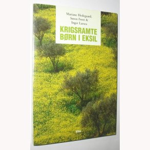 Kriseramte brn i eksil