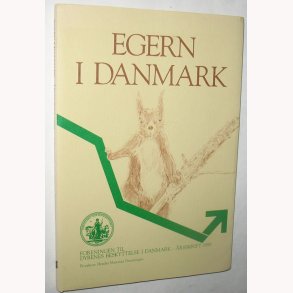 Egern i Danmark