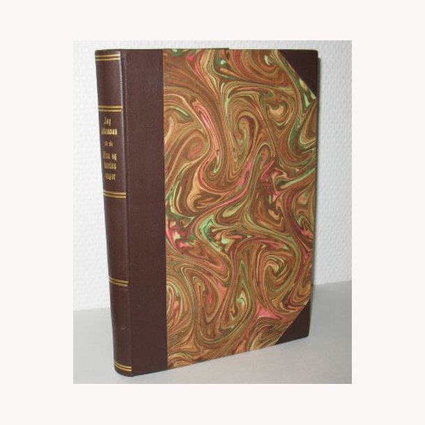 Elsa og hendes unger