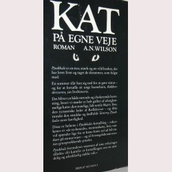 Kat p egne veje