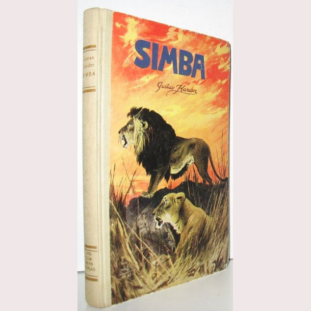 Simba