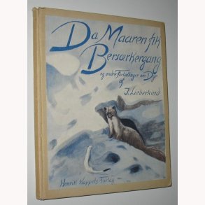 Da Maaren gik Besrkergang