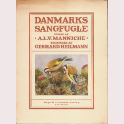 Danmarks sangfugle