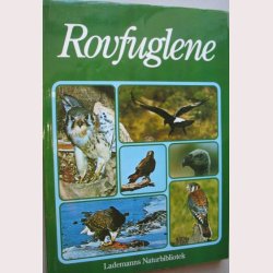 Rovfuglene - Lademanns Naturbibliotek nr. 2