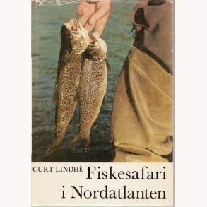 Fiskesafari i Nordatlanten