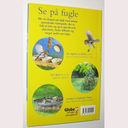 Naturguide - Se p fugle