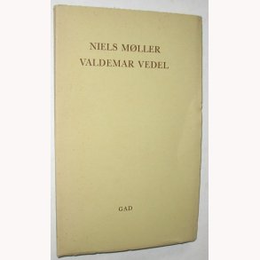 Niels Mller - Valdemar Vedel
