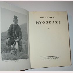 Myggens