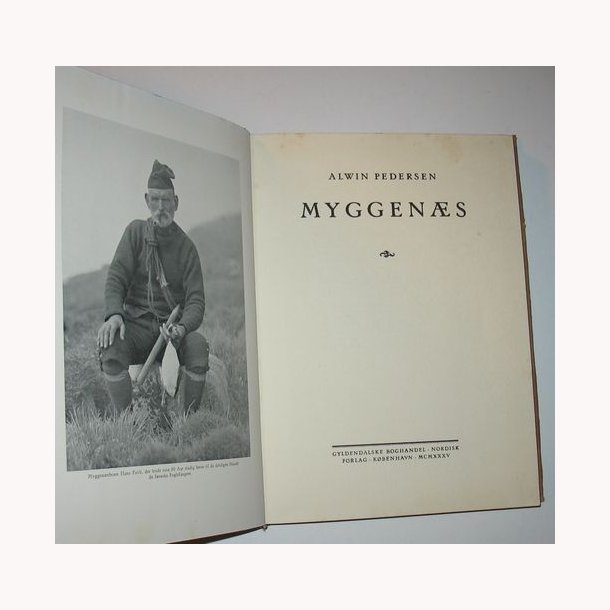 Myggens