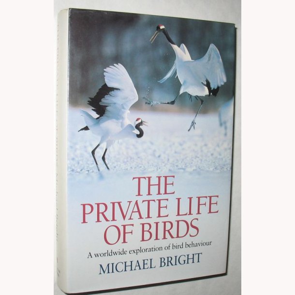 The Private Life of Birds