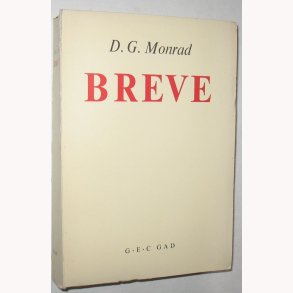 D.G. Monrad Breve