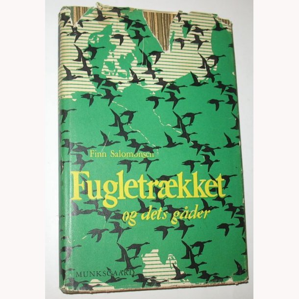 Fugletrkket og dets gder