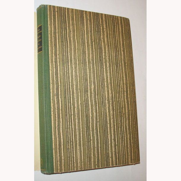 Fugletrkket og dets gder