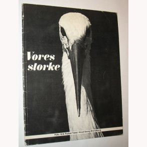 Vores storke