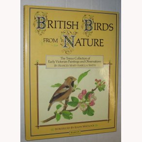 British Birds from Nature
