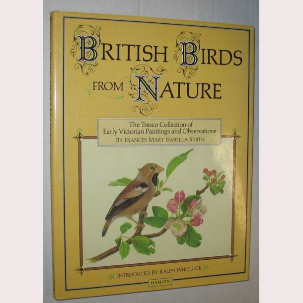 British Birds from Nature