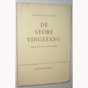 De store vingeslag