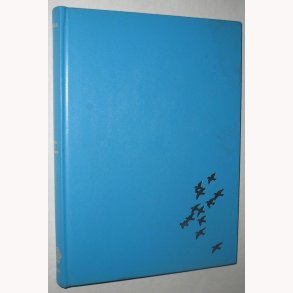 Fugle - En Introduktion til almindelig Ornitologi