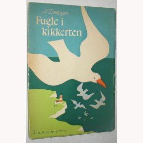 Fugle i kikkerten