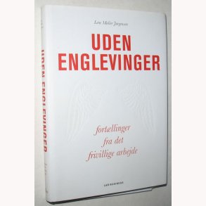 Uden englevinger