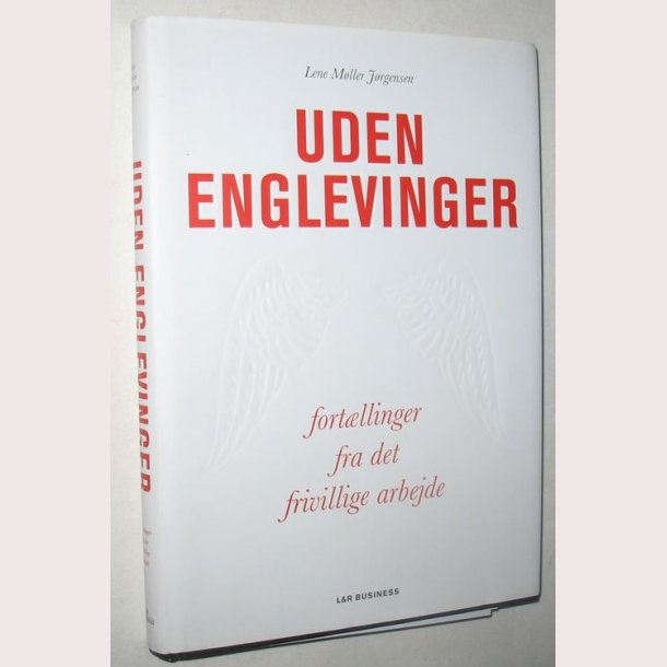 Uden englevinger