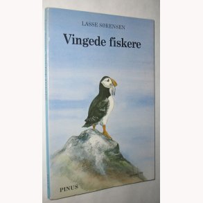 Vingede fiskere