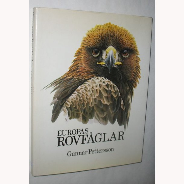 Europas Rovfglar