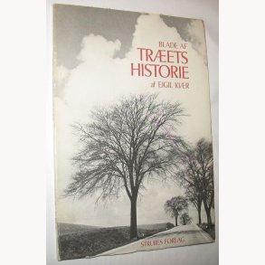 Blade af trets historie