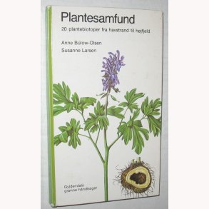 Plantesamfund