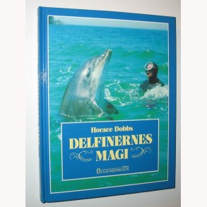 Delfinernes magi